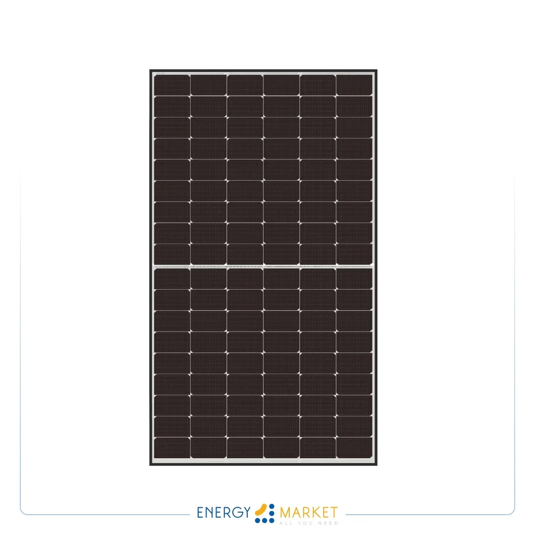 Panneau solaire Jinko solar